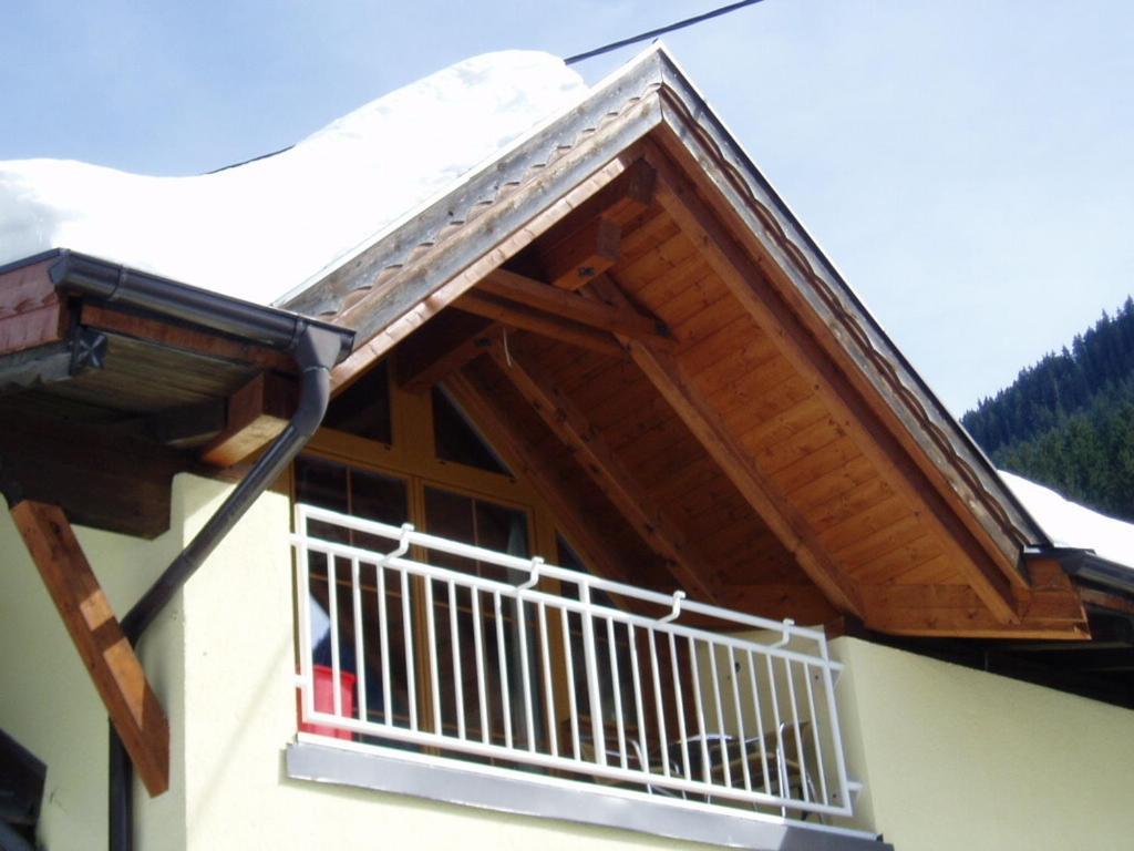 Apartbabsi Капл Екстериор снимка