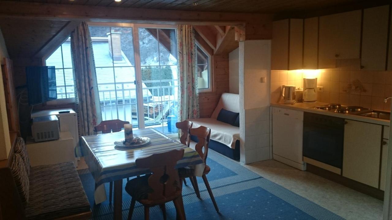 Apartbabsi Капл Екстериор снимка